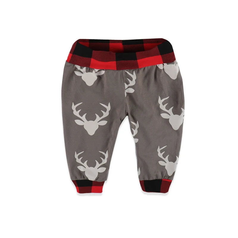 2019 Spring Autumn Baby Clothing Kids Clothes Boy Girls Tops Hoodies Pants Home Outfits 2Pcs Casual Sport Set | Детская одежда и