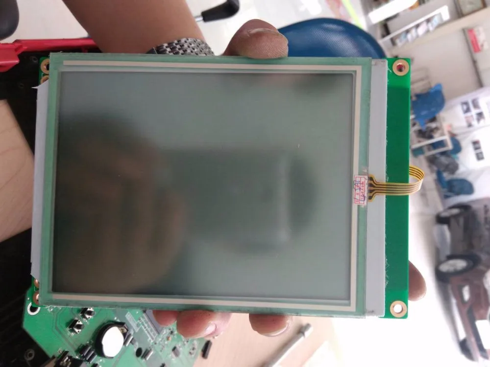 HM 740 740S сенсорная панель|panel|panel touch |