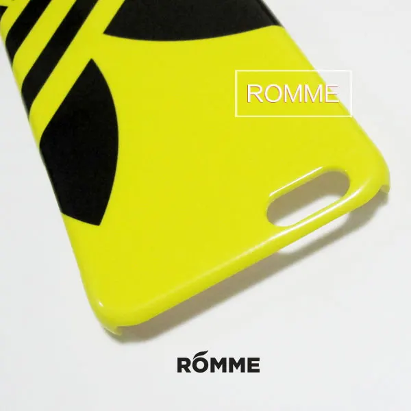 Поставщик завода Пользовательские PC Hard Case Cover для iPhone 6 Мобильного Телефона