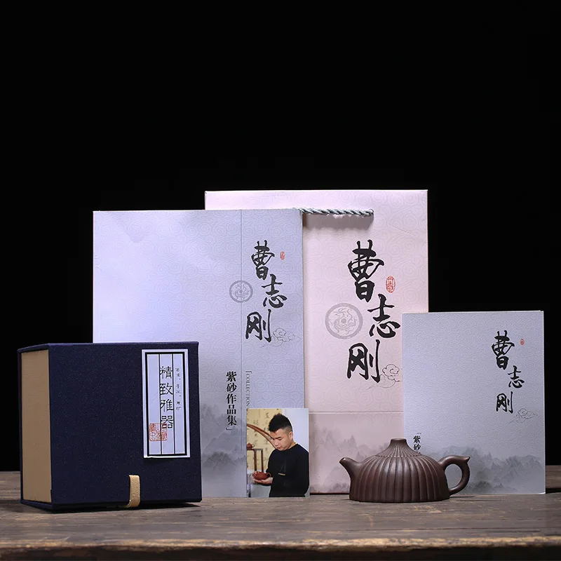 Набор продуктов оптовая продажа под заказ руда фиолетовый чайник дождь Средний