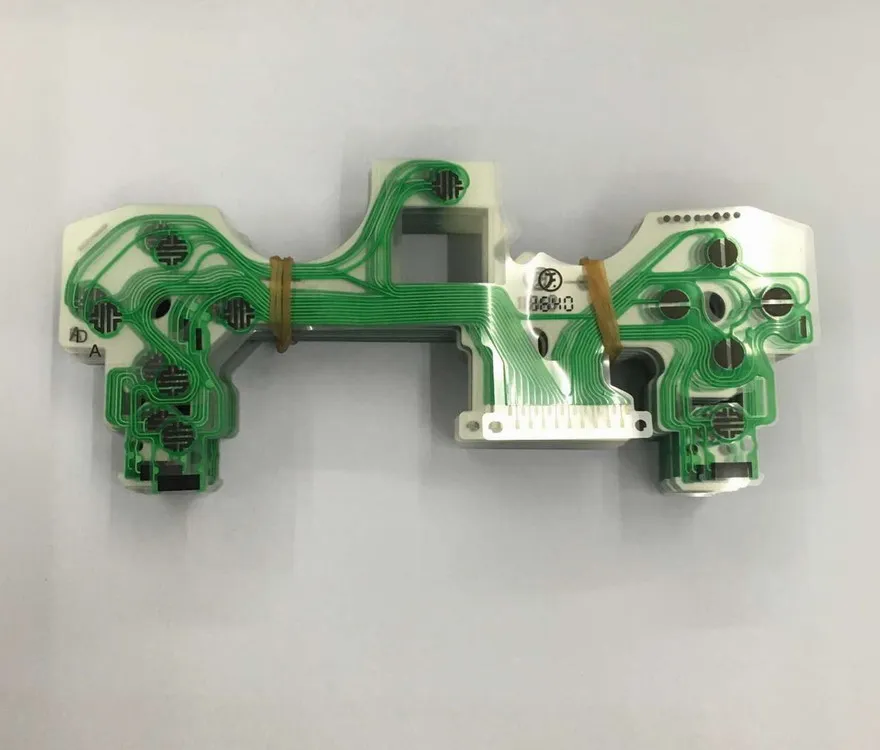 Оригинальный новый контроллер для ps4 pro тонкая проводящая лента из пленки кабель