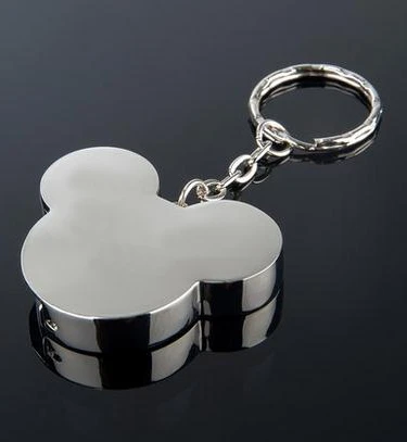 Металлическая мини Usb флешка с Микки-Маусом флеш-накопитель 3 0 64 Гб 128 ГБ 512 карты