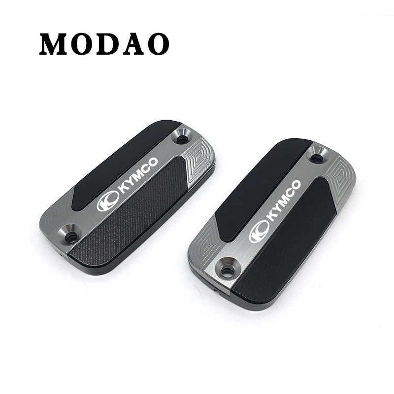 Для KYMCO K XCT300 центр города DT 125 200 300 350 XCITING 250 400 S 500 CNC алюминиевый передний тормозной
