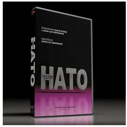Нестор хато-несторизатор волшебные фокусы | Игрушки и хобби