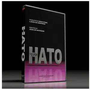 Нестор хато-несторизатор, волшебные фокусы