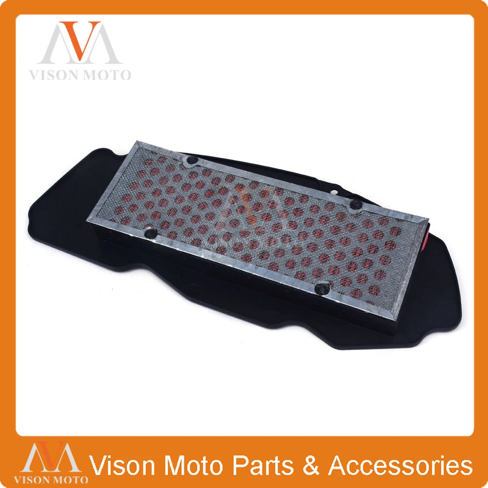 Воздухозаборный фильтр для мотоцикла HONDA FJS400 FJS600 FJS 400 600 SILVERWING |