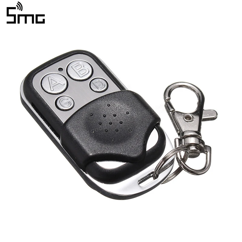 ПДУ Дубликатор TEDSEN SKX1MD SKX2MD SKX3MD SKX4MD 433 92 МГц для ворот тедсена с постоянным кодом