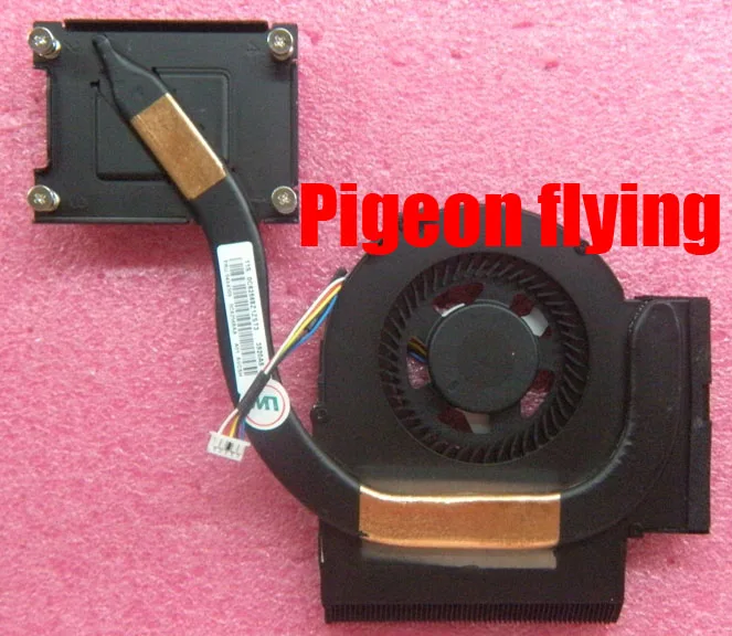 

for lenovo Thinkpad L540 laptop CPU fan,radiator TYPE 20AU 20AV FRU 04X4310 04X4309 01AW578 New original