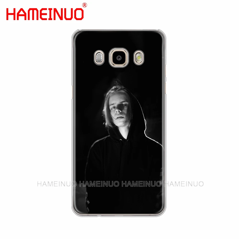 HAMEINUO раппер Фараона чехол для телефона Samsung Galaxy J1 J2 J3 J5 J7 MINI ACE 2016 2015 prime | Мобильные