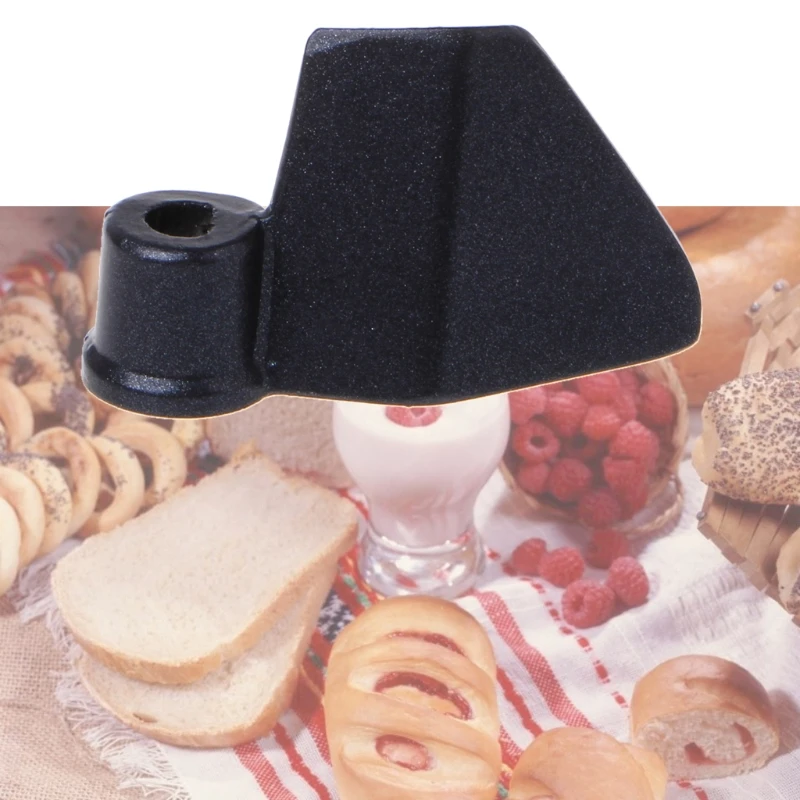 Evrensel paslanmaz çelik ekmek makinesi kürek için yedek ekmek yapımcısı makinesi