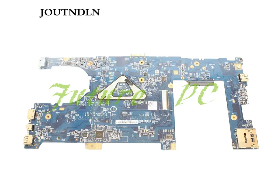 Материнская плата JOUTNDLN для ноутбука Dell Latitude 3340 8PC7J 08PC7J | Компьютеры и офис