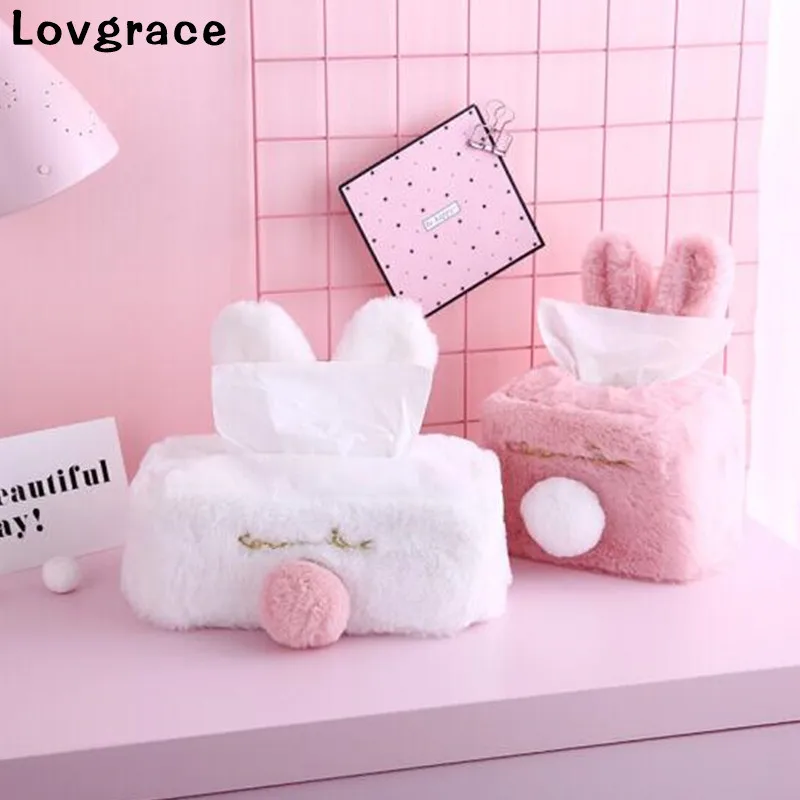 Lovgrace Sweet Bows жемчужно розовая фотобумага держатель для салфеток Servilletero диспенсер