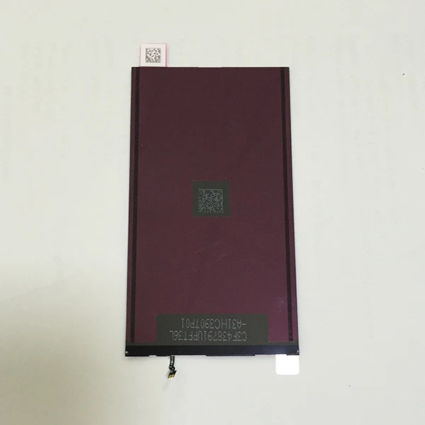 ЖК дисплей качества AAA запчасти для ремонта пленки с подсветкой iphone 6 6G 4 7 дюйма Plus