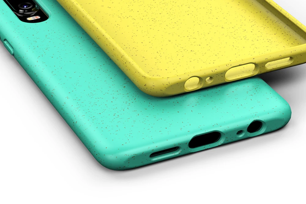 ITEUU звездное небо Мягкий противоударный чехол для huawei P30 P30 Pro P30 Lite чехол s противоударный ТПУ задняя крышка P30 P30PRO P30LITE