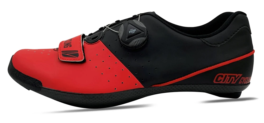 RACEWORK CX176 широкая обувь для шоссейного велосипеда FVento X3 Overcurve Shoe-это ваша гоночная обувь X3, предназначенная для комфортной посадки