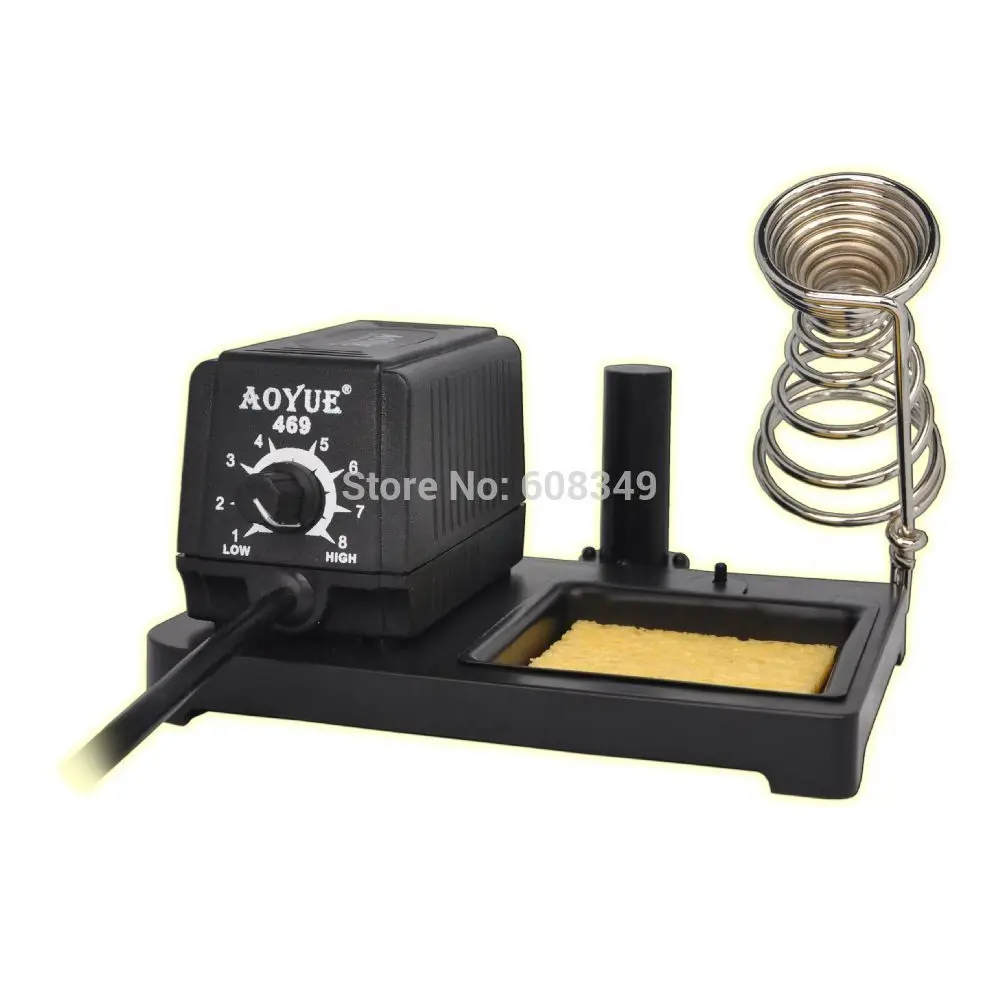 Паяльная станция Aoyue 469 60 Вт|station|station soldering |