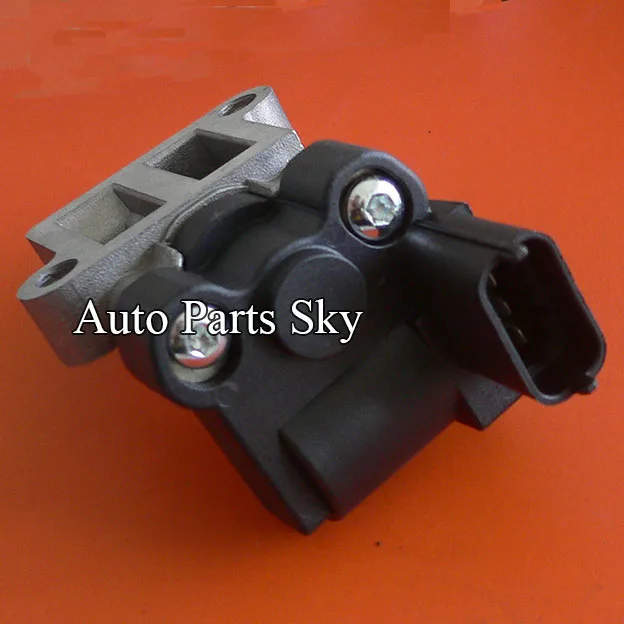 Контроль скорости холостого хода 35150 2B000/9520930008 для KIA CERATO 2004 бесплатная