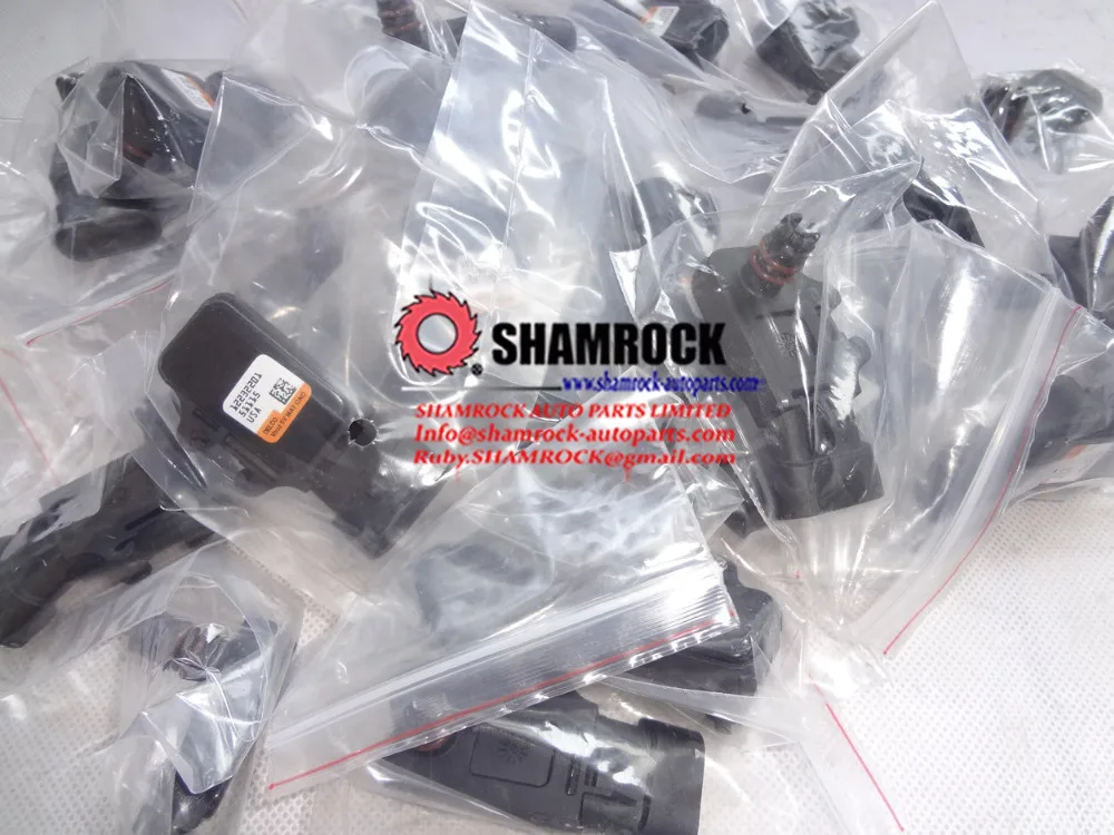 Датчик давления воздуха Great wall haval H3 H5 4G22D/MAP OEM 12232201/93333350/SMW250118/12232201|haval h3|haval h3 h5sensor