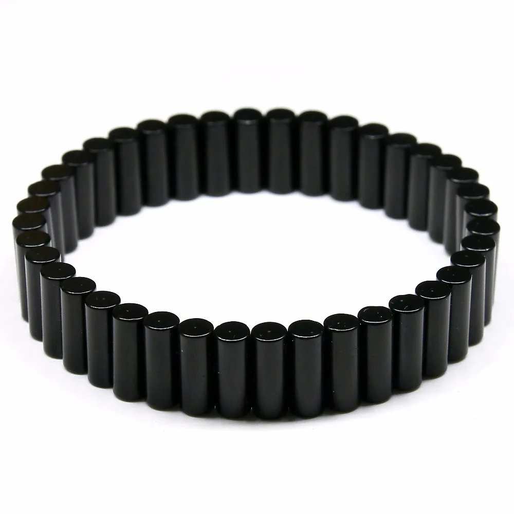 Супер магнитный ремешок для часов мужчин магнит браслет панк ювелирные изделия