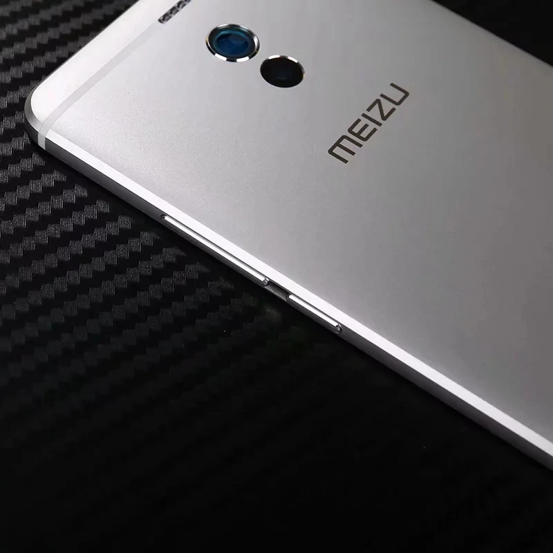M6Note оригинальный корпус для Meizu M6 Note металлический аккумулятор задняя крышка
