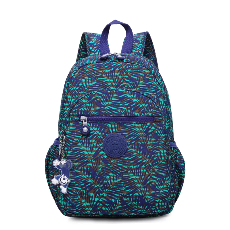 TEGAOTE маленький рюкзак для девочек-подростков, рюкзаки для детей, Mochila Feminina, повседневный нейлоновый мини женский рюкзак, рюкзак