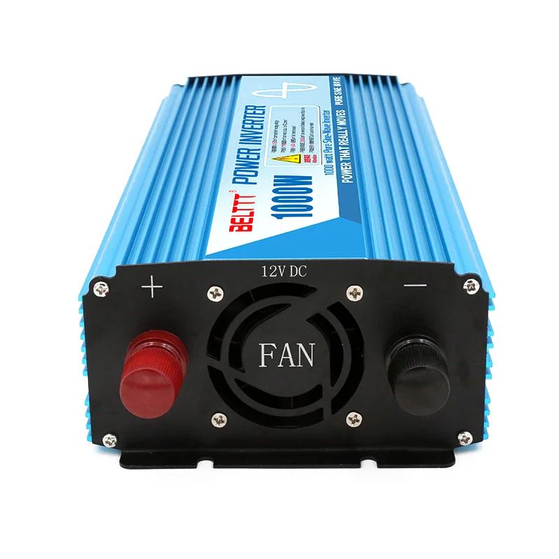 Free shipping not include tax 1000w DC24V TO AC 220v inverter dc to ac motor electrical converter peak power 2000Watt | Автомобили и