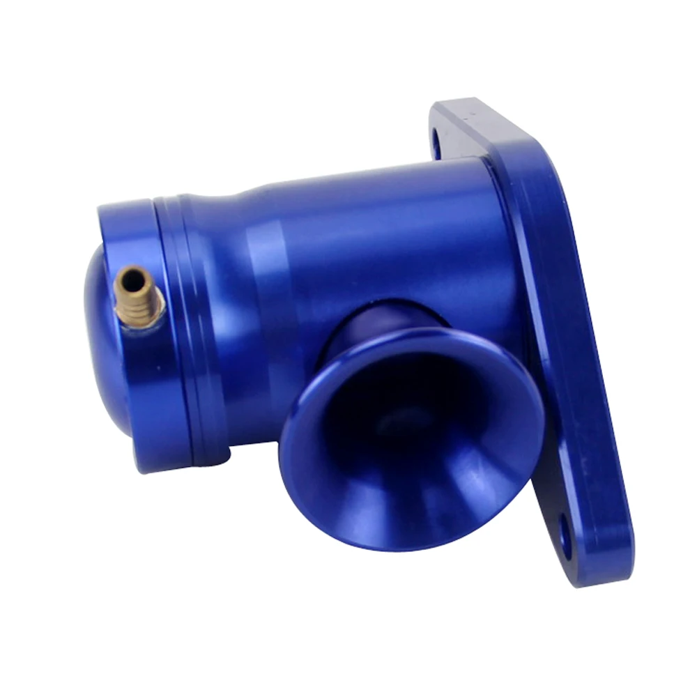 WLR RACING Новый Болт сверху крепление турбо BOV выдувный клапан для Subaru 02 07 WRX EJ20/EJ25