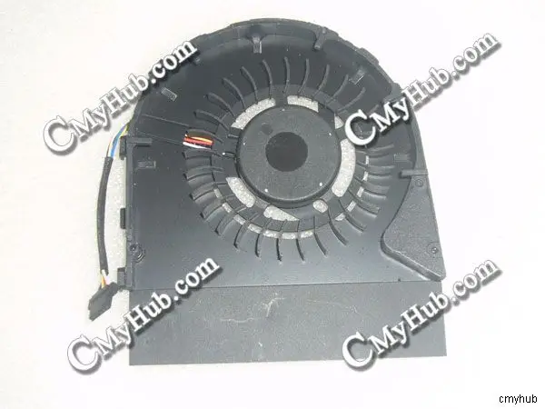 Подлинный вентилятор охлаждения процессора для IBM Lenovo ThinkPad S5 S3-431 S5-531 S431 S531 S540 Для