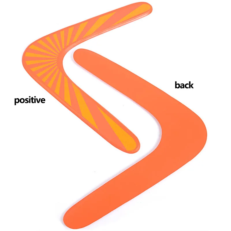 Летающая тарелка спортивное снаряжение для улицы детские игрушки V Boomerang