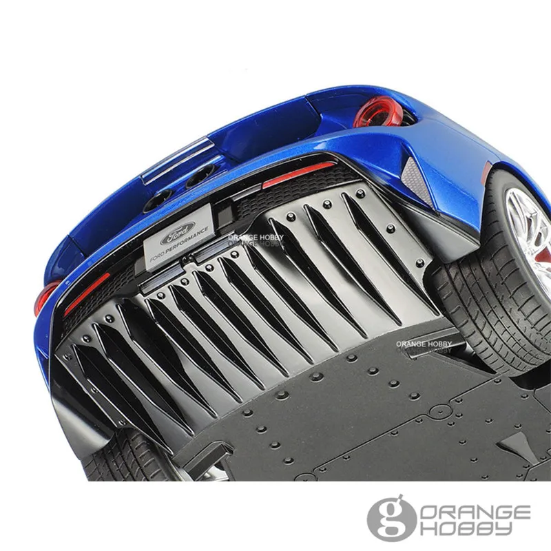 OHS Tamiya 24346 1/24 GT сборочная масштабная модель автомобиля строительные комплекты