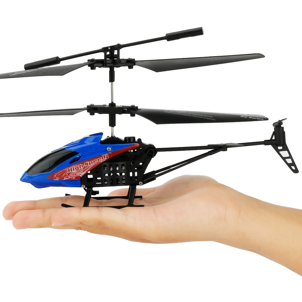 EBOYU(TM) JunXing JX 807 2CH микро инфракрасный вертолет RC дрон Nano Aircraft RTF|rc helicopter drone|drone