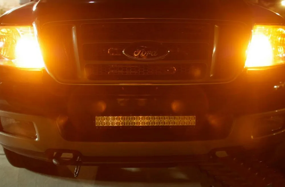 

EUR Front turn signal lights For Mitsubishi Outlander 1 2 3 Pajera4 replace indicator light 7440 bau15s canbus 2pc