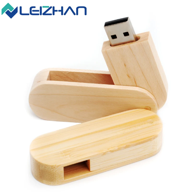 Деревянный флеш накопитель USB 8 ГБ 16 32 64 ГБ|flash drive|usb flash drivewooden usb drive |