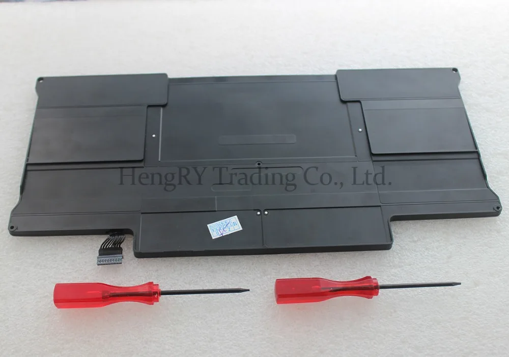 Аккумулятор CPMANC для Apple Macbook Air 13 &quot A1466 аккумулятор A1496 2013 2014 2015 года|Аккумуляторы