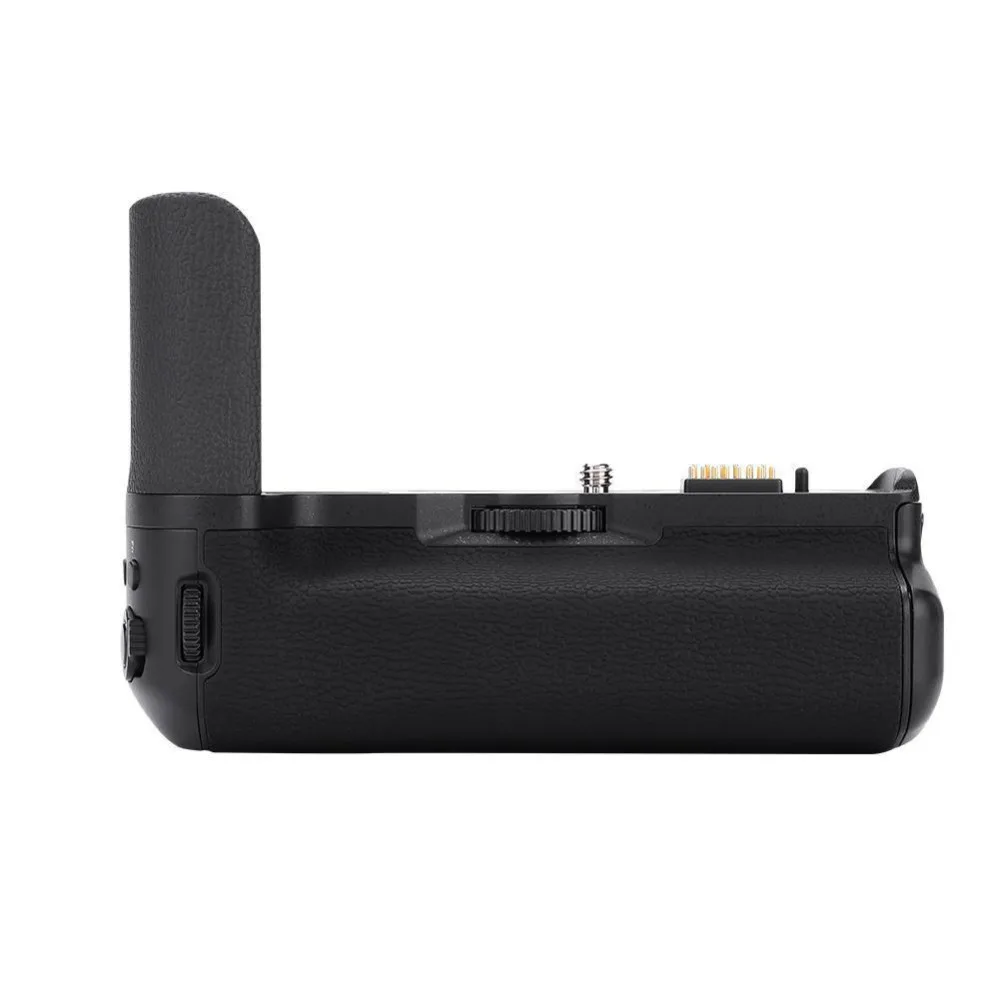 JinTu MK-XT2 Pro Батарейная ручка+ 2,4G Беспроводной пульт дистанционного управления для камеры с подсветкой Fuji Fujifilm X-T2 XT2 как VPB-XT2 SLR Камера W/с 2-шаговым кнопка спуска затвора