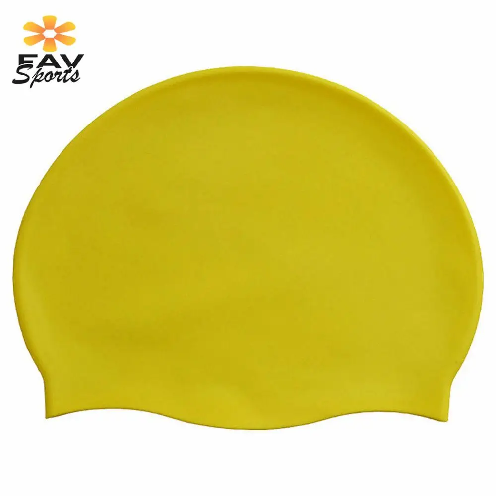Водонепроницаемый Gorro De Piscina Adultos высокая эластичная Регулируемая Мужская и