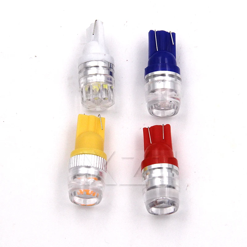 2 шт. для T10 W5W светодиода 194 501 автомобильная лампа 5630 SMD Автомобильные внутренние