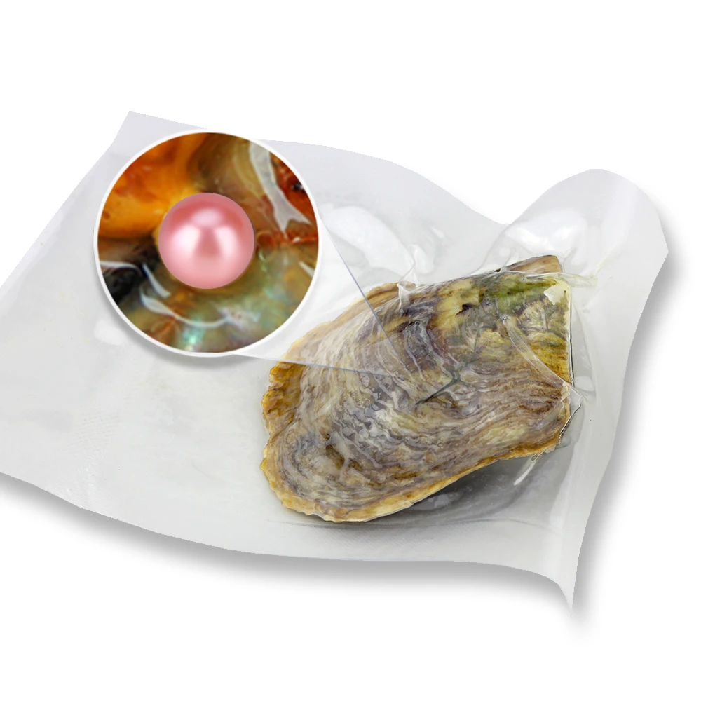 CLUCI 10 шт. 7 8 мм кораллового цвета жемчужины бусины для шармов akoya oysters с круглым