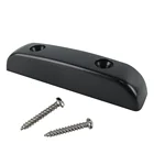 Новая пластиковая подставка для большого пальца, 2 шт.лот