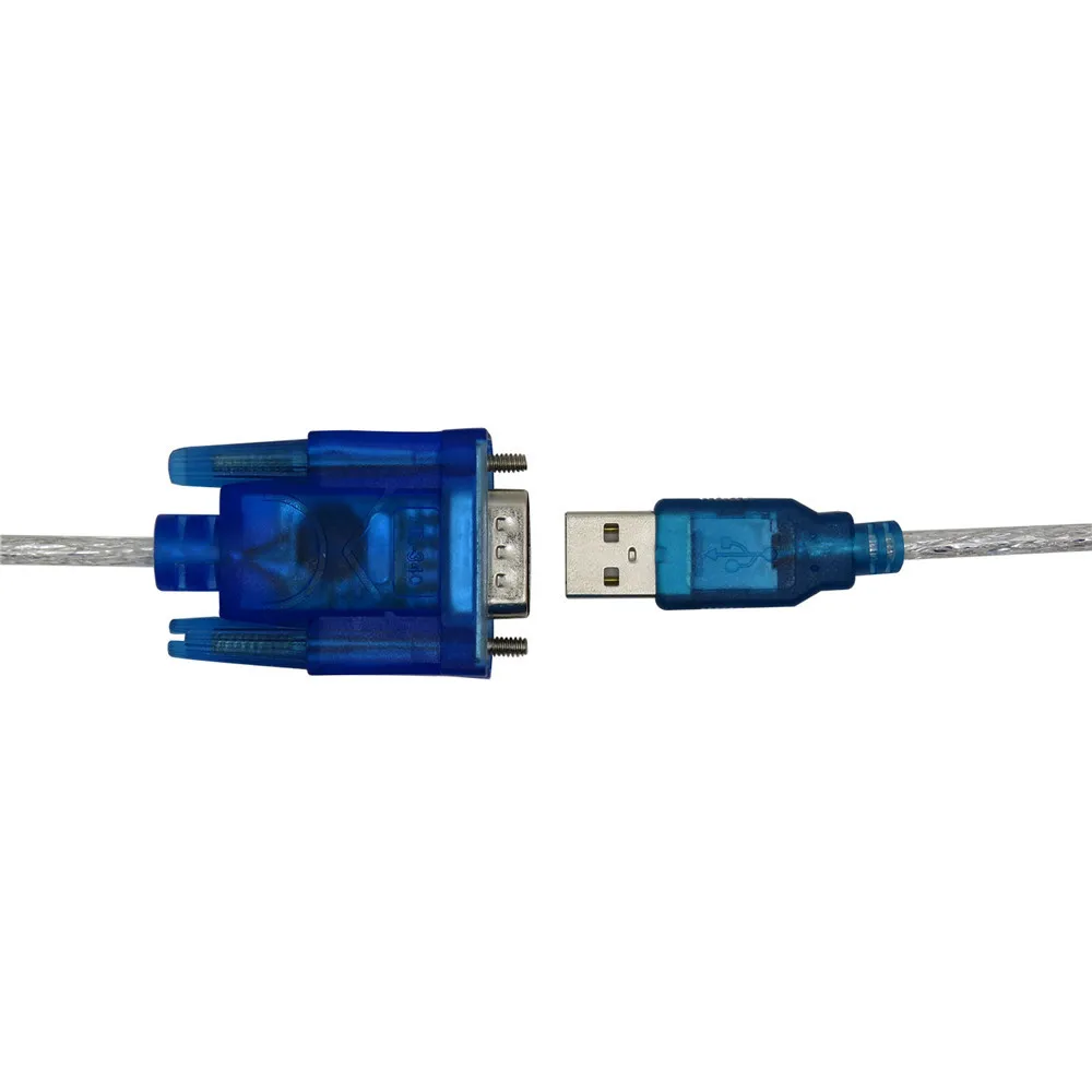 2 шт. Бесплатная доставка Высокое качество Новый USB к DUSB 9P RS232 COM порт