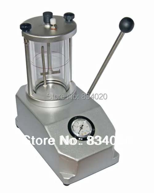 6 атм водонепроницаемые часы тестер чехол водостойкой тестовой машине часовщик