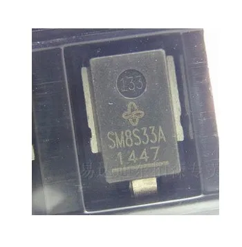 Модуль SM8S33AHE3/2D SM8S33AHE3 SM8S33A SM8S33 DO 218 в наличии бесплатная доставка 10 шт./лот|ssr g3mb-202p|ssr