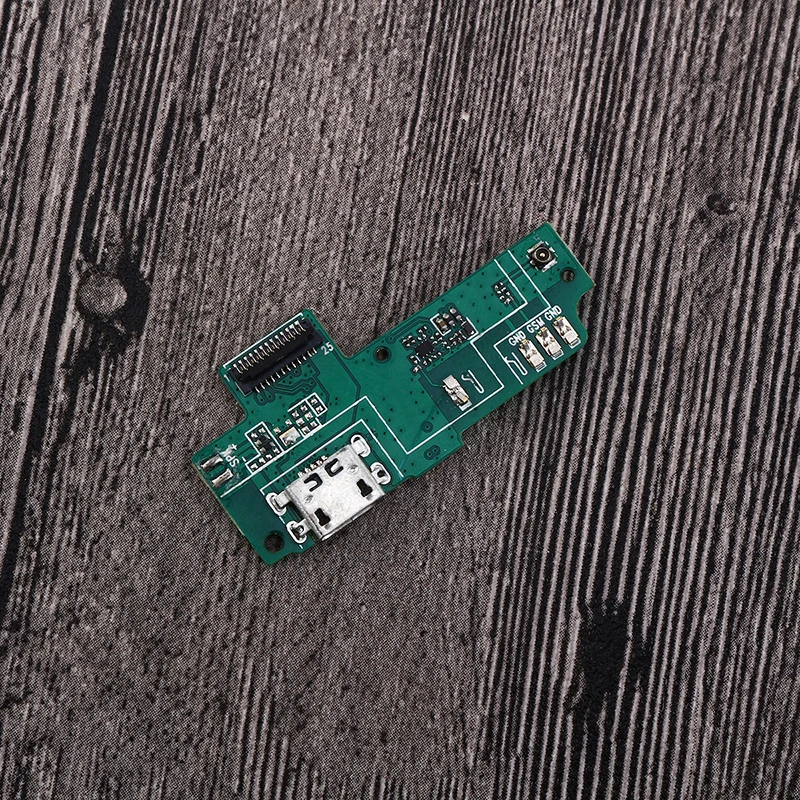Ocolor для Leagoo M9 Pro USB плата вилка контроллера заряда Материнская кабель Ремонт Часть