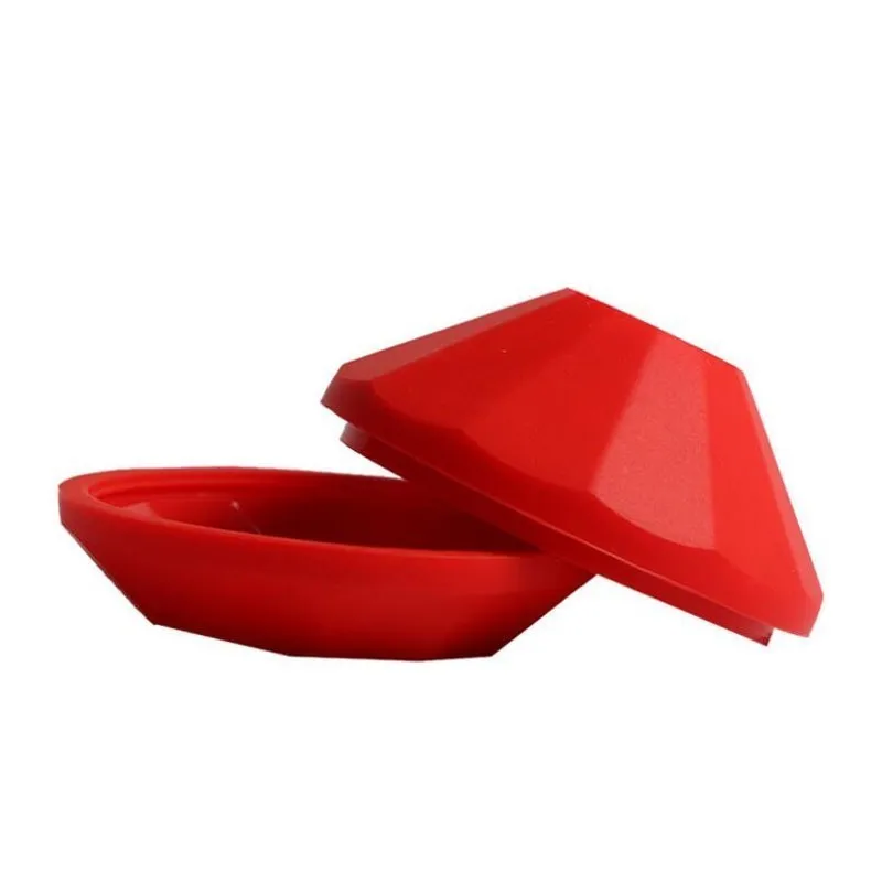 

1 шт., форма для конфет, алмазная силиконовая форма для льда, лоток для льда в форме 3D, Желейная форма, кухонная формочка для шоколада, инструм...