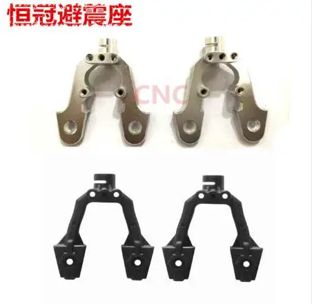 HG P401 P402 P601 1/10 RC автомобильные запасные части металлические оригинальные фотообои