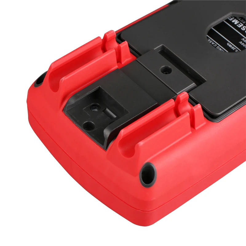 UNI-T UT181A True RMS Datalogging мультиметр; IP65 Водонепроницаемый/Пылезащитный/фильтр низких частот/измерение температуры/передача данных