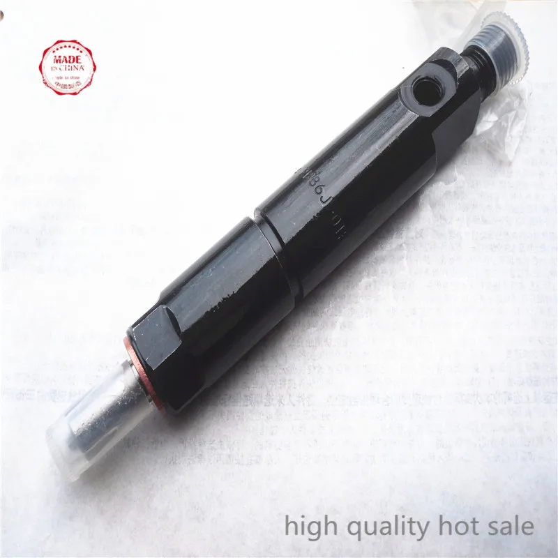 PB86J 01 дизельным двигателем Топливная форсунка с ZCK150J430 инжекторное сопло для