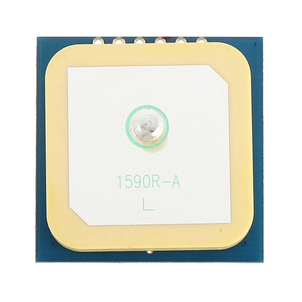 BN-280 RS232 GPS Модуль UART TTL уровень ГЛОНАСС двойной GNSS модуль решение с антенной |