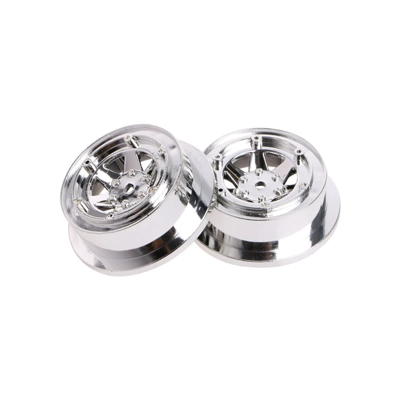 Новый 2 шт. Запчасти для WLtoys 12428 12423 1/12 RC автомобилей запасные концентратор шины 0045