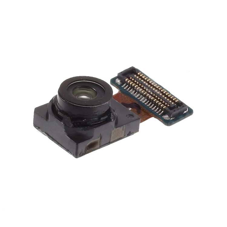 5 шт./лот оригинальная сменная фронтальная камера для Samsung Galaxy S6 G920 G920A G920F маленькая камера